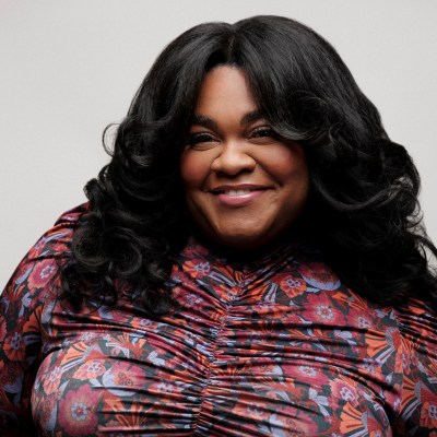 Da'Vine Joy Randolph