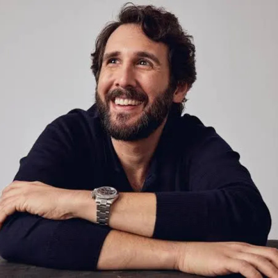 Josh Groban