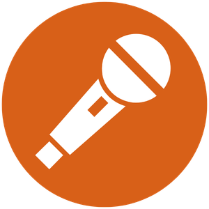 microphone icon 300x300