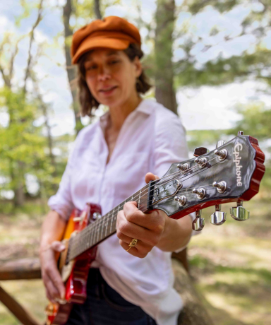 Interlochen Online