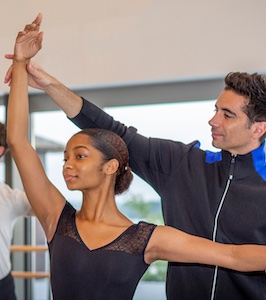 Dance Faculty 250x300 Dance Faculty 250x300