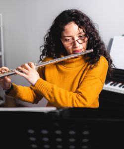 IO Flute 250x300 IO Flute 250x300